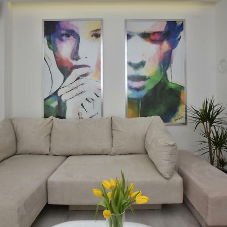 Apartman Petra Makarska Exterior photo