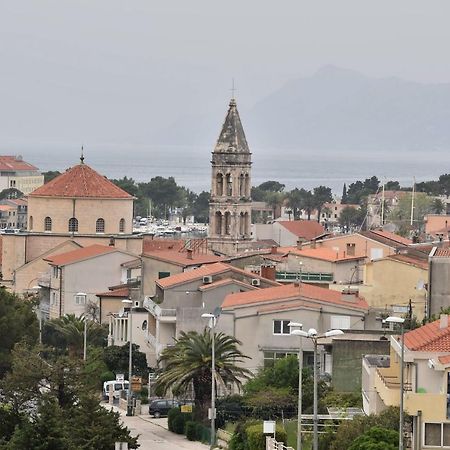 Apartman Petra Makarska Exterior photo