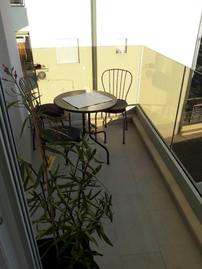 Apartman Petra Makarska Exterior photo