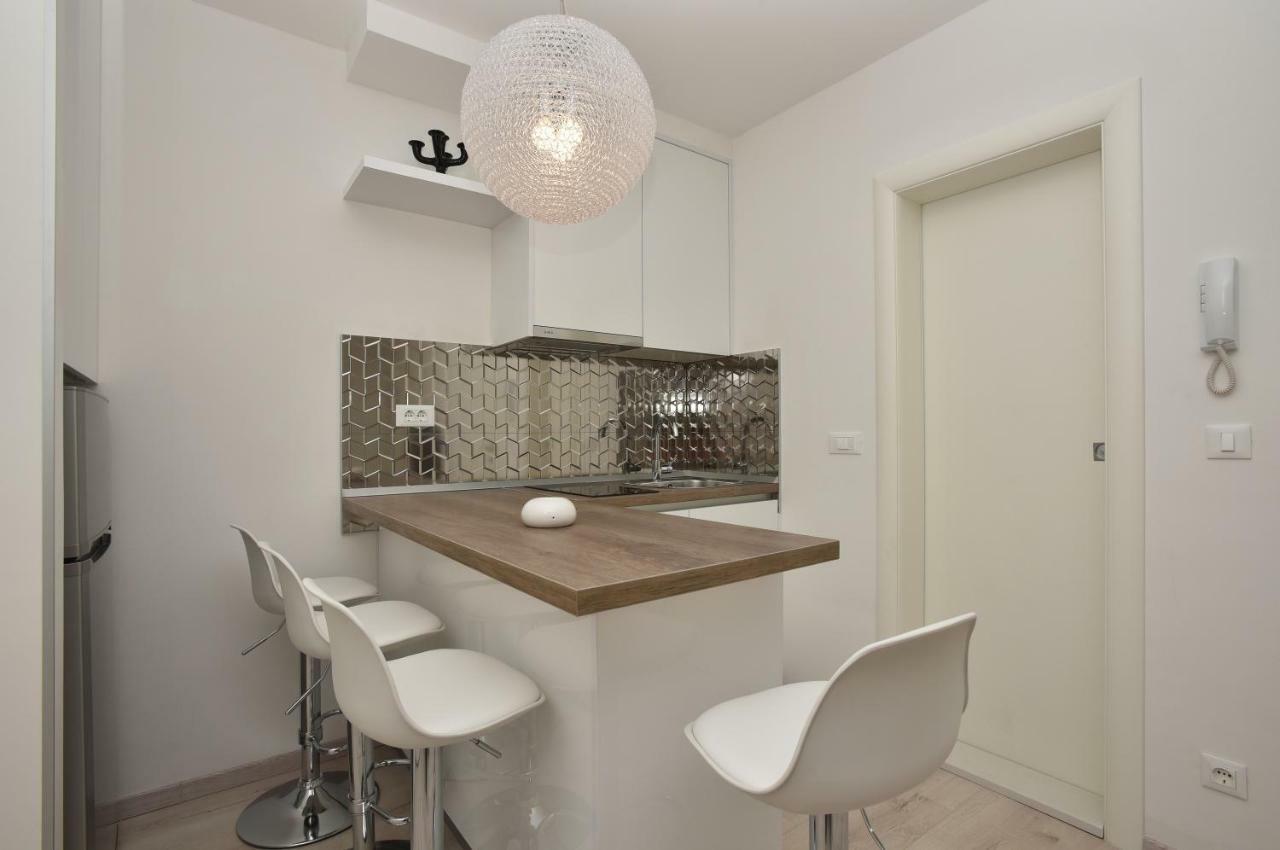 Apartman Petra Makarska Exterior photo